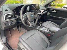 宝马1系 2022款 120i M运动版