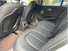 宝马1系 2022款 120i M运动版