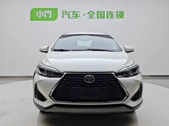 YARiS L 致炫 2022款 致炫X 1.5L CVT领先PLUS版