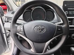 YARiS L 致炫 2022款 致炫X 1.5L CVT领先PLUS版