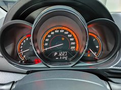 YARiS L 致炫 2022款 致炫X 1.5L CVT领先PLUS版