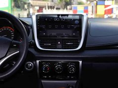 YARiS L 致炫 2022款 致炫X 1.5L CVT豪华PLUS版