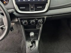 YARiS L 致炫 2022款 致炫X 1.5L CVT豪华PLUS版