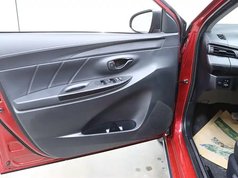 YARiS L 致炫 2022款 致炫X 1.5L CVT领先PLUS版