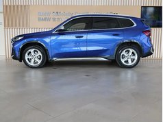 宝马X1 2023款 sDrive20Li X设计套装