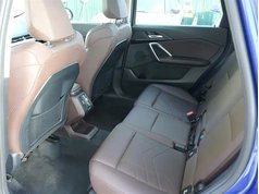 宝马X1 2023款 sDrive20Li X设计套装