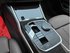 宝马3系 2023款 325Li M运动套装