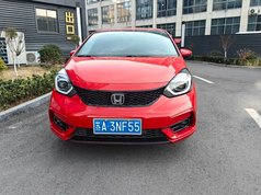 LIFE 2021款 1.5L CVT SPO-SS灵动版