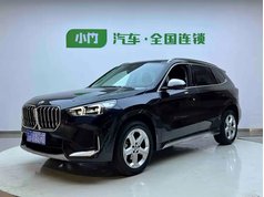 宝马X1 2023款 sDrive20Li X设计套装