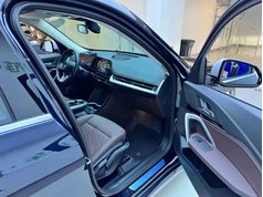 宝马X1 2023款 sDrive20Li X设计套装