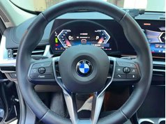 宝马X1 2023款 sDrive20Li X设计套装