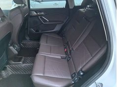 宝马X1 2023款 xDrive25Li X设计套装