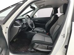 飞度 2021款 1.5L CVT潮享版