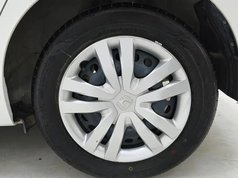 飞度 2021款 1.5L CVT潮享版