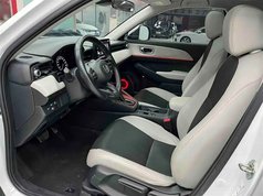 缤智 2023款 1.5L CVT豪华版