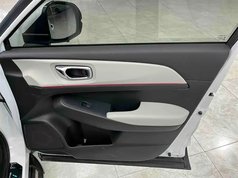 缤智 2023款 1.5L CVT豪华版