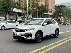 缤智 2022款 1.5L CVT幻夜·先锋版