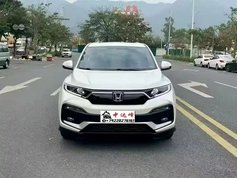 缤智 2022款 1.5L CVT幻夜·先锋版