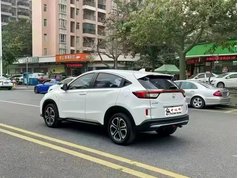 缤智 2022款 1.5L CVT幻夜·先锋版