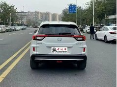 缤智 2022款 1.5L CVT幻夜·先锋版