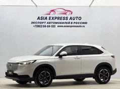 缤智 2023款 1.5L CVT精英版