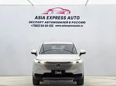 缤智 2023款 1.5L CVT精英版