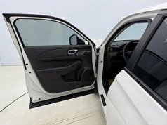 缤智 2023款 1.5L CVT精英版