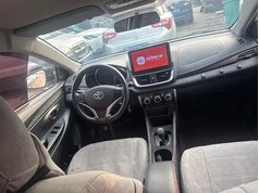 YARiS L 致炫 2022款 1.5L CVT豪华PLUS版