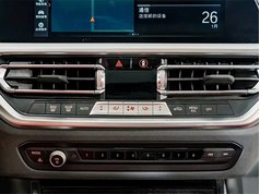 宝马3系 2022款 325Li M运动套装