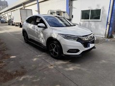 缤智 2020款 1.5L CVT豪华版