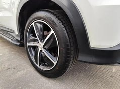 缤智 2020款 1.5L CVT豪华版