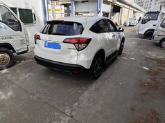 缤智 2020款 1.5L CVT豪华版