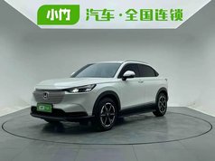 缤智 2023款 1.5L CVT精英版