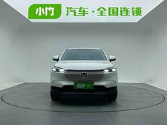 缤智 2023款 1.5L CVT精英版