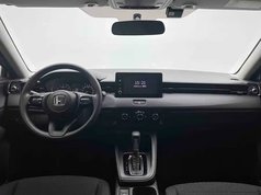 缤智 2023款 1.5L CVT精英版