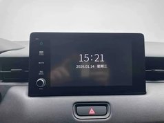 缤智 2023款 1.5L CVT精英版