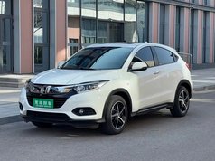缤智 2020款 1.5L CVT先锋版