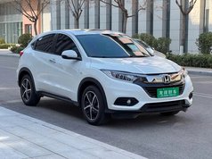 缤智 2020款 1.5L CVT先锋版