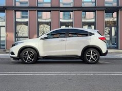 缤智 2020款 1.5L CVT先锋版