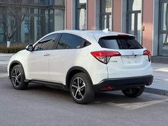 缤智 2020款 1.5L CVT先锋版