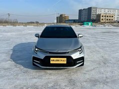 雷凌 2022款 185T CVT运动版