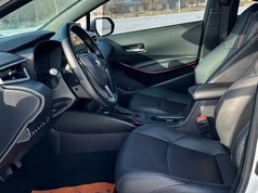 雷凌 2022款 185T CVT运动版