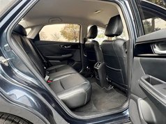 享域 2019款 180TURBO CVT畅享版 国V