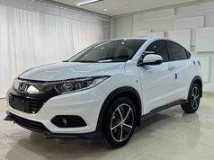 缤智 2022款 1.5L CVT幻夜·先锋版