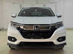 缤智 2022款 1.5L CVT幻夜·先锋版