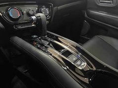 缤智 2022款 1.5L CVT幻夜·先锋版