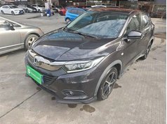 缤智 2020款 1.5L CVT先锋版