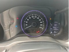 缤智 2020款 1.5L CVT先锋版