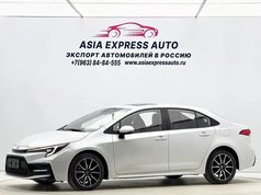 雷凌 2023款 185T CVT运动版