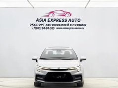 雷凌 2023款 185T CVT运动版